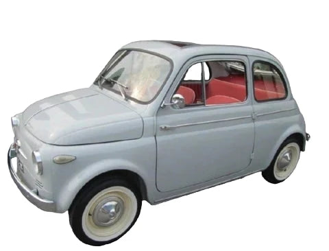 Fiat 500 N – Pagina 7 – 500line