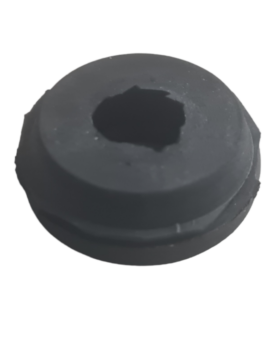X AUTOHAUX 30mm X 52mm X 10mm Gomma Doppio