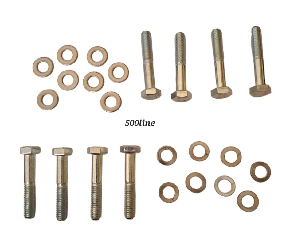 Kit 4 ganci fissaggio lavello Smeg 698290420 - ROSSI RICAMBI Kit 4 ganci fissaggio lavello Smeg 698290420 - ROSSI RICAMBI
