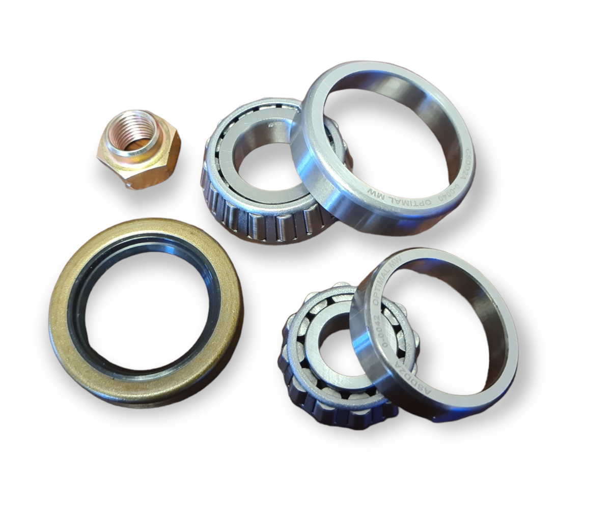 Triscan 8530 69212 - Kit Cuscinetto Ruota