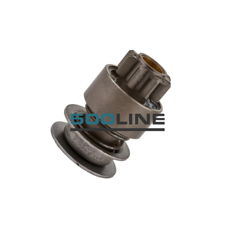 Fiat 500 FL Epoca starter pinion