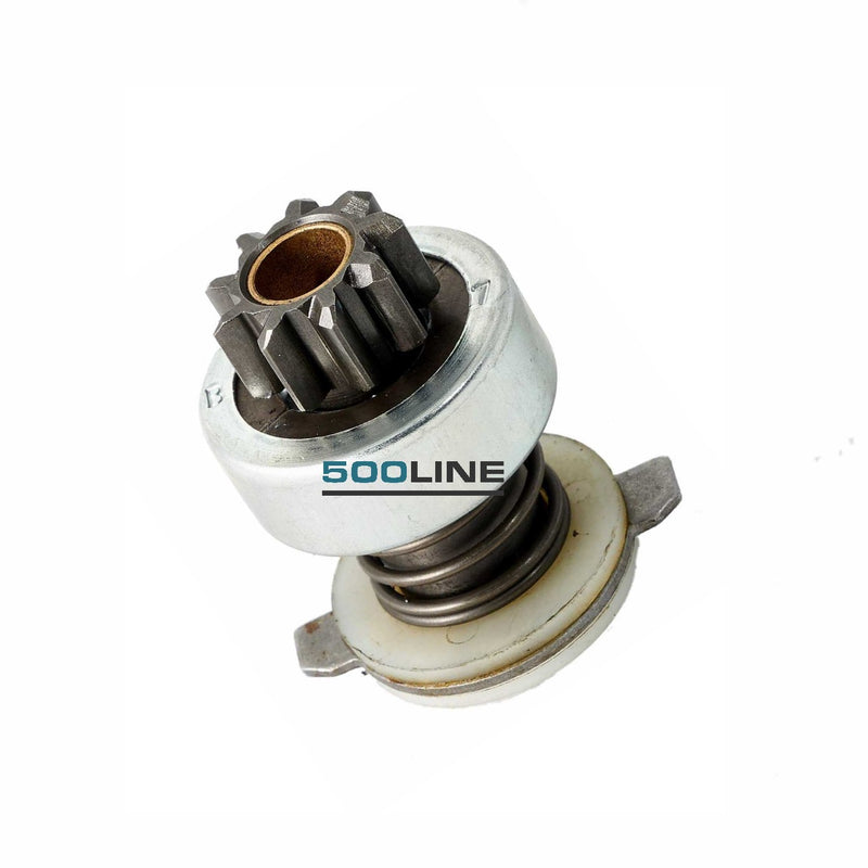 Fiat 500 FL Epoca starter pinion