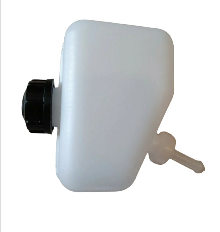 Vaschetta Serbatoio Olio Freni - Fiat 500 F / L / R / Giardiniera