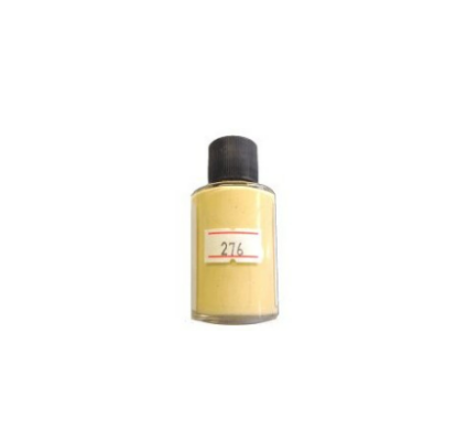 Pintura de retoque de 30 ml AMARILLO TAHITÍ cód. 276