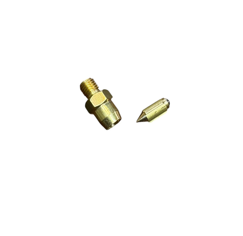 Valvola regolazione benzina Carburatore 26 28 Fiat 500 126 epoca
