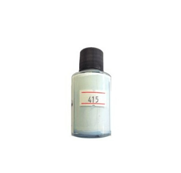 Pintura de retoque de 30 ml AZUL CLARO cód. 415