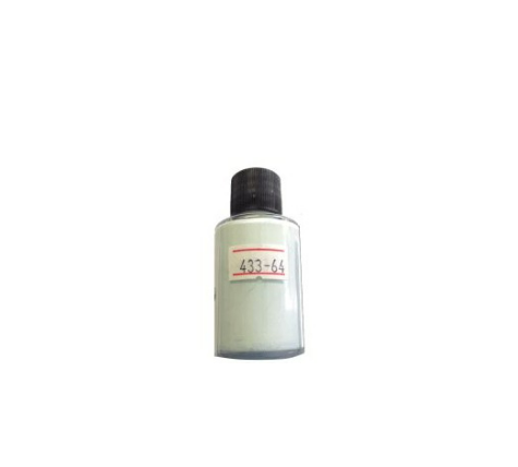 Pintura de retoque de 30 ml AZUL AGUAMARINA cód. 433