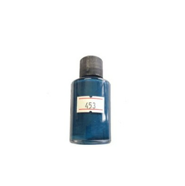 Pintura de retoque de 30 ml AZUL MEDIO cód. 453