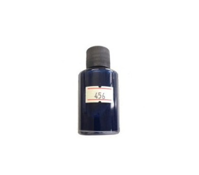 Pintura de retoque de 30 ml AZUL OSCURO cód. 456