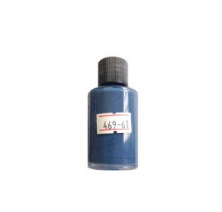 Lakstift 30ml MIDDENBLAUW cod. 469
