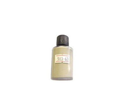 Pintura de retoque de 30 ml BEIGE ARENA cód. 583