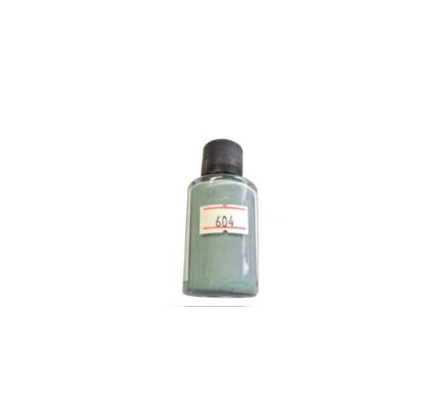 Pintura de retoque de 30 ml GRIS GARDA cód. 604
