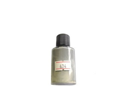 Pintura de retoque de 30 ml GRIS MEDIO cód. 624