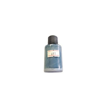 30ml touch up paint ASH GREY cod. 697