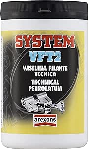 Arexons System VFT2 smar techniczny na bazie wazeliny 1000 ml
