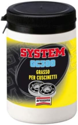 Lagerfett GC 300 AREXONS 500 ml