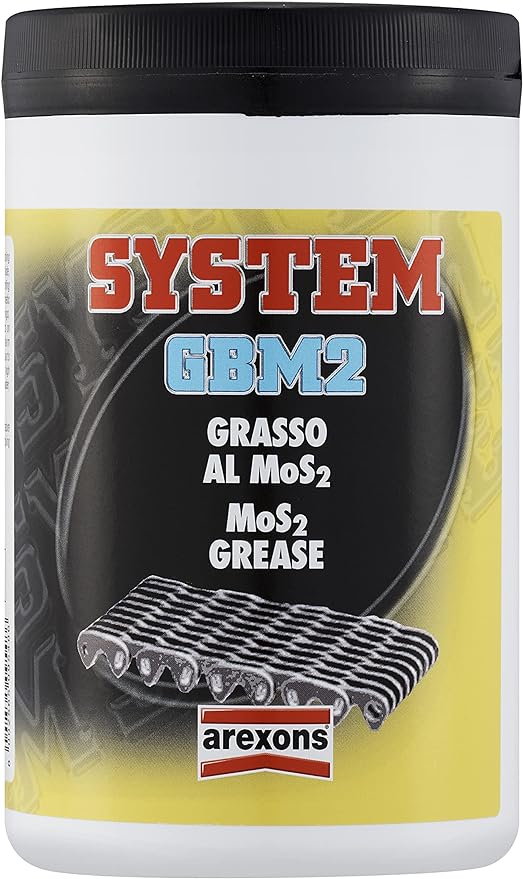 Arexons System GMB2 MoS₂-vet 1000 ml