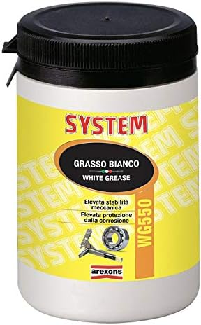 Grasa blanca Arexons WG550 1000 ml multiusos