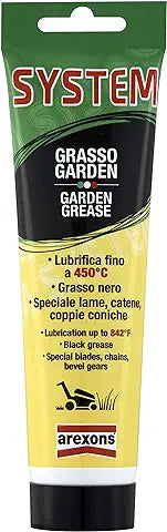AREXONS System Grasso Garden 100 ml