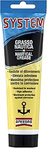 Arexons System nautisch vet 100 ml