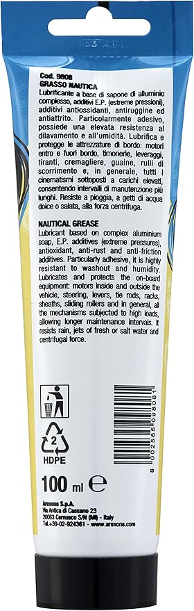 Arexons System nautisch vet 100 ml