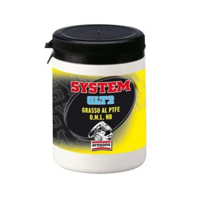 AREXONS System GLT2 Grasso al PTFE 500 ml