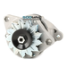 Alternatore Fiat 126 Bis 0.7 127 1.0 - 55A 14V con Regolatore Integrato