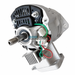 Alternatore Nuovo Fiat 126 e Fiat 500 d'Epoca - Alta Qualità