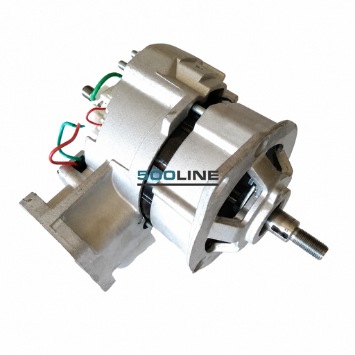 Alternatore Nuovo Fiat 126 e Fiat 500 d'Epoca - Alta Qualità tipo Magneti Marelli