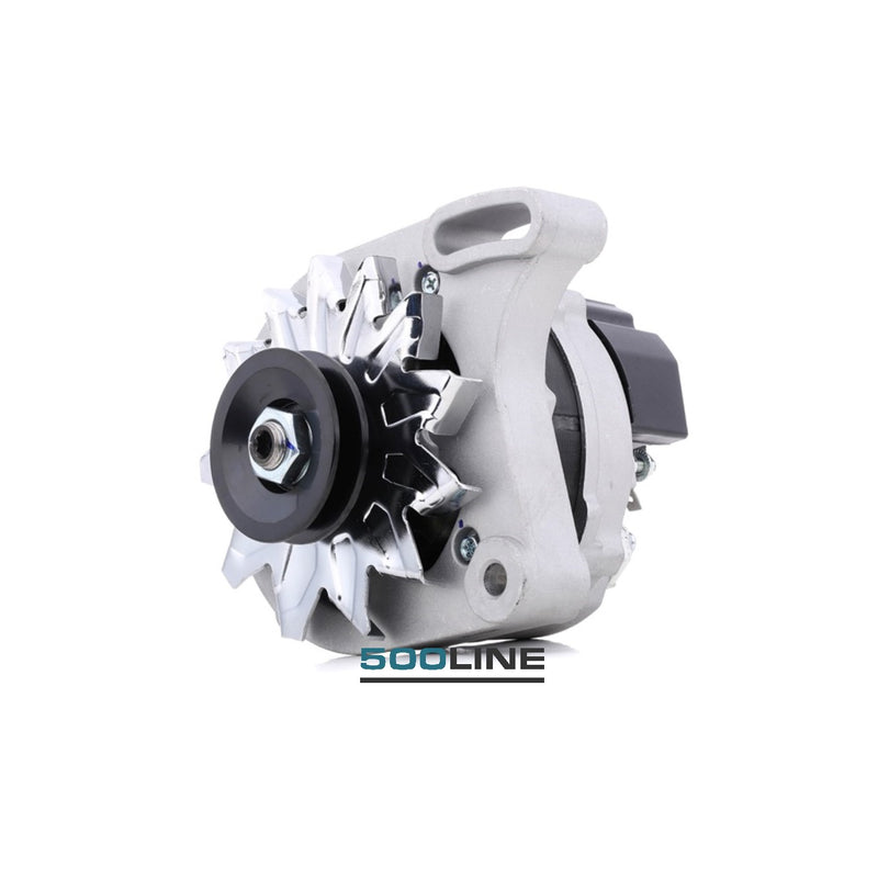 Alternatore nuovo Fiat Panda 141 da 83 a 04 alta qualita'