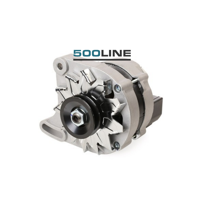 Alternatore nuovo Fiat Panda 141 da 83 a 04 alta qualita'