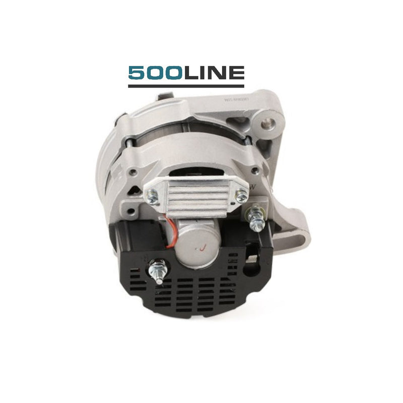 Alternatore nuovo Fiat Panda 141 da 83 a 04 alta qualita' 