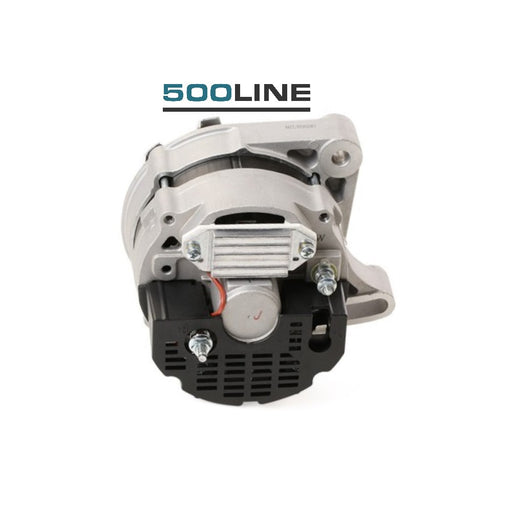 Alternatore nuovo Fiat Panda 141 da 83 a 04 alta qualita' 