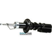 Ammortizzatore Anteriore Fiat Panda 141 top