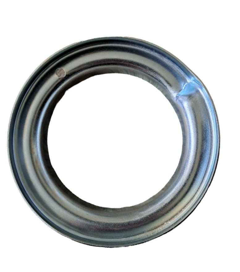 Anello in metallo per molle di sospensione posteriore Fiat FLR Giardiniera