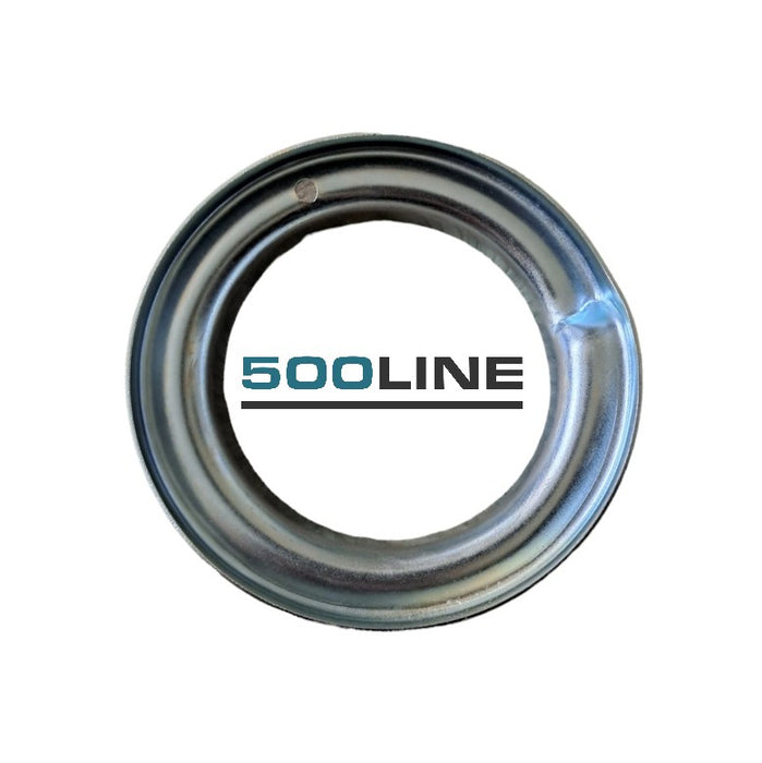 Metal ring for Fiat FLR Giardiniera rear suspension springs