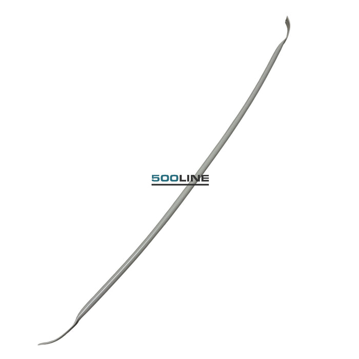 Asta centrale Cappotta  Grigio Fiat 500 F Prima Serie fino Maggio 1970  fiat 500 d'epoca