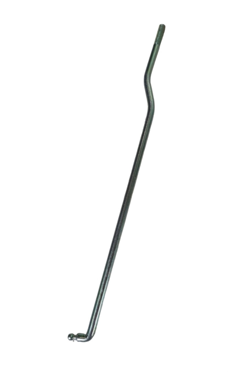 Astina di rinvio fissaggio pomello sicura serratura porta  Fiat 500 F L R