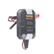 Avviatore carica batteria auto moto camion portatile