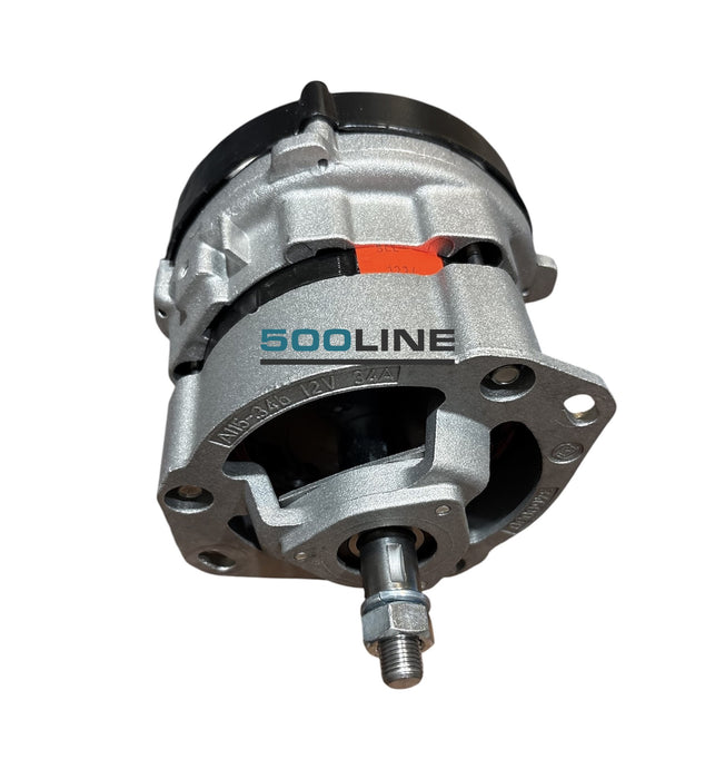 Alternatore ELMOT Rigenerato Fiat 126- Fiat 500 - con Garanzia 2 anni