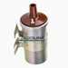 Bobina accensione Fiat 500 D F L R & 126 completa di staffa - Economica