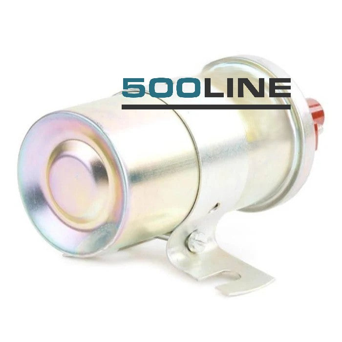 Bobina accensione Fiat 500 D F L R & 126 completa di staffa - Economica