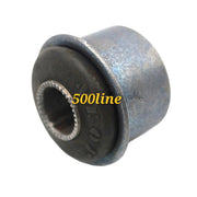 Boccola braccio di sospensione anteriore 31MM Fiat 500 R 126 alta qualità asi sospensione epoca