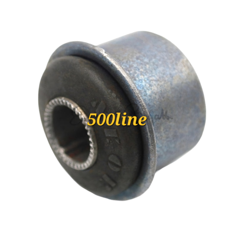 Boccola braccio di sospensione anteriore 31MM Fiat 500 R 126 alta qualità asi sospensione epoca
