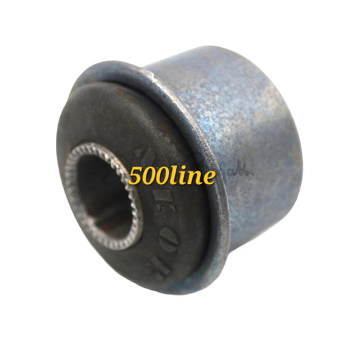 Boccola braccio di sospensione anteriore 31MM Fiat 500 R 126 alta qualità asi sospensione epoca