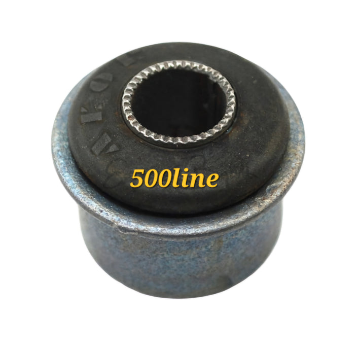 Boccola braccio di sospensione anteriore 31MM Fiat 500 R 126 alta qualità