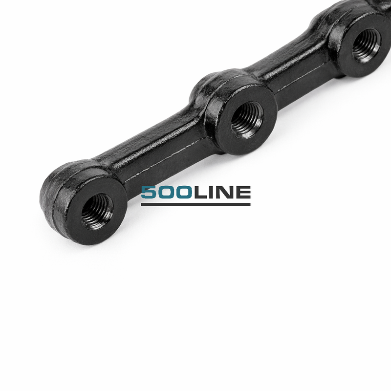 Braccio Oscillante Sospensione Ruota Anteriore Fiat Panda 141  filettature idonee
