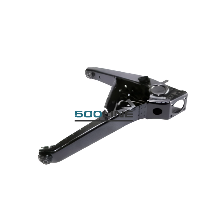 Braccio Trapezio sospensione posteriore Fiat 500 D'epoca alta qualità restauro completo Fiat 500 dell'epoca 