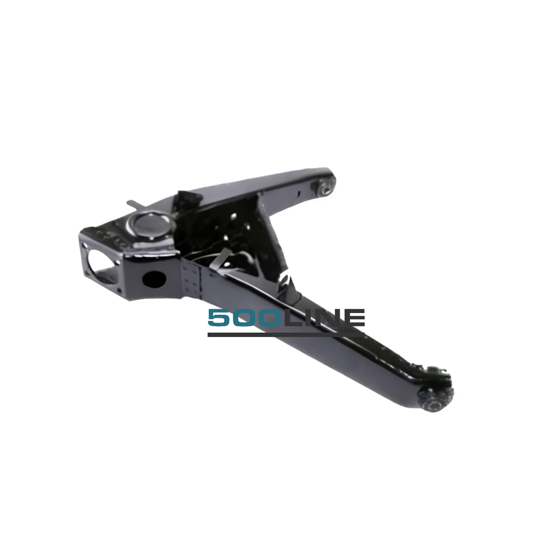 Braccio Trapezio sospensione posteriore destro Fiat 500 D'epoca sospensioni nuove per fiat 500 dell'epoca 