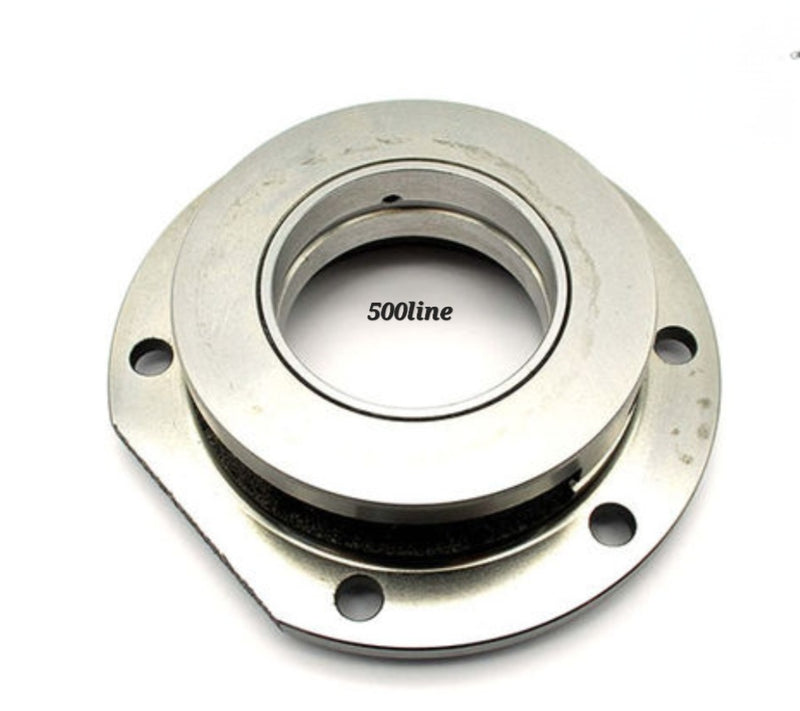 Bronzina di banco anteriore albero motore standard Fiat 500 d'epoca 126